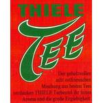 Thiele Tee Echte ostfriesische Mischung Großkannenbeutel