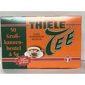 Thiele Tee Ostfriesische Mischung