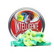 Intelligente Knete Farbwechsler