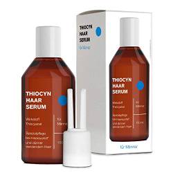 Thiocyn Haarserum gegen Haarausfall
