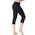 Third of Life Anti-Cellulite Leggings 3/4