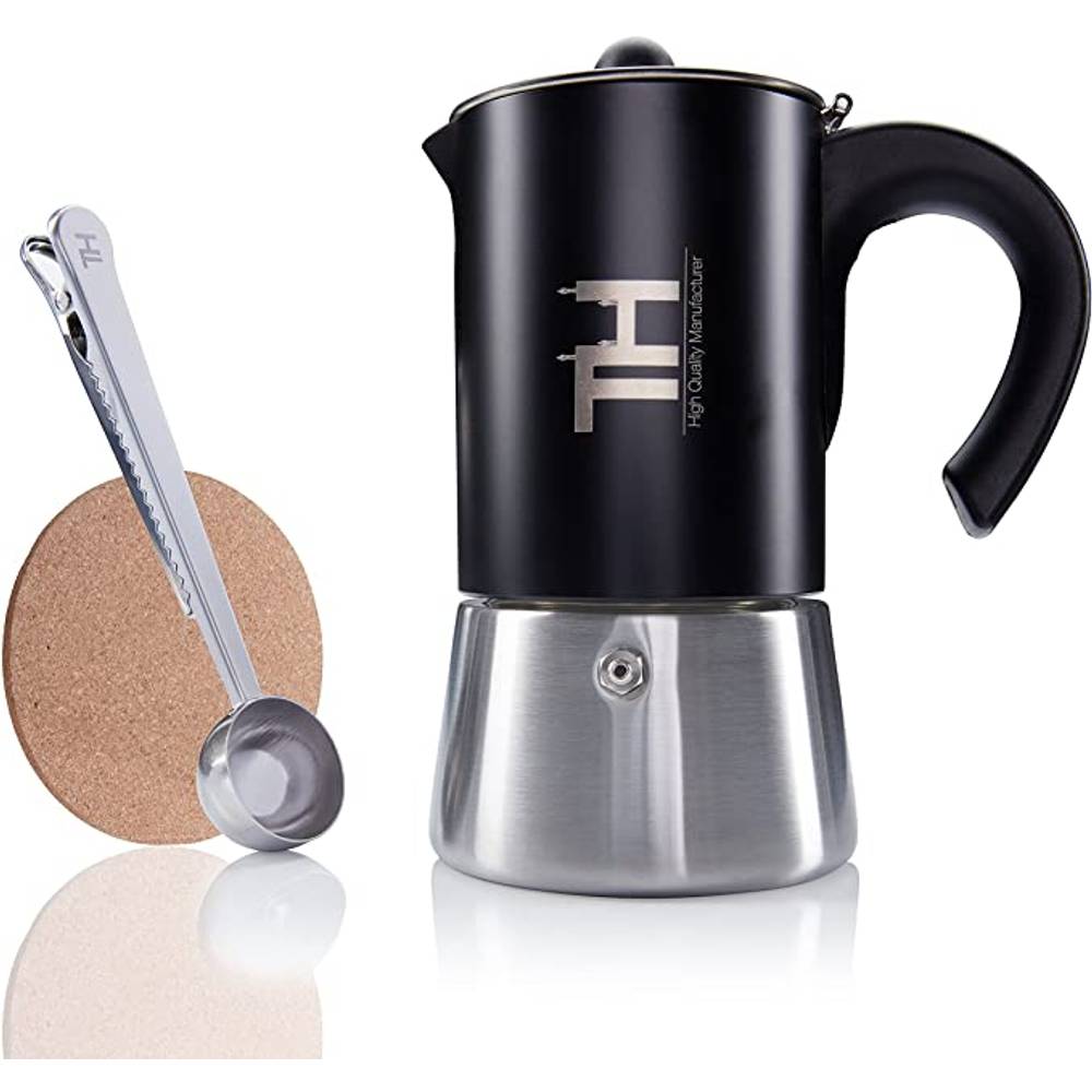 Espressokocher Test & Vergleich » Top 18 im Juni 2023