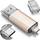THKAILAR 512GB USB-C Flash-Laufwerk