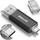 THKAILAR USB-C-Flash-Stick 256 GB