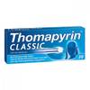 Thomapyrin CLASSIC Schmerztabletten bei Kopfschmerzen