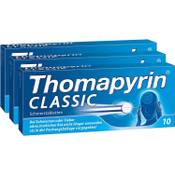 Thomapyrin Classic