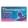 Thomapyrin Tension Duo Schmerztabletten