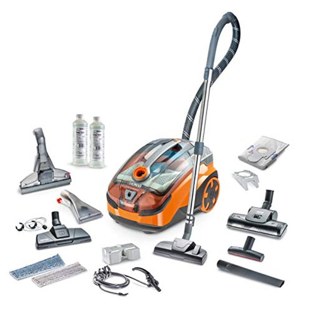 Wasserstaubsauger Test & Vergleich » Top 22 im Dezember 2023