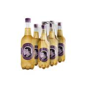 Thomas Henry Ginger Ale Vergleich