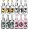 Thomas Henry Tonic Tasting Set - 4 Sorten Tonic Water
