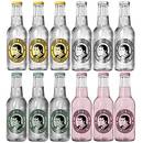 Thomas Henry Tonic Tasting Set - 4 Sorten Tonic Water