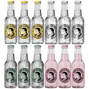 Thomas Henry Tonic Tasting Set - 4 Sorten Tonic Water