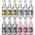 Thomas Henry Tonic Tasting Set - 4 Sorten Tonic Water