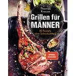Thomas Krause Hubertus Schüler Grillen für Männer