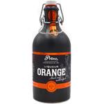 Orangenlikör