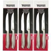 Thomas Rosenthal Steakmesser Vergleich