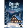 Thomas Wolf Escape Room Adventskalender