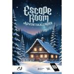 Thomas Wolf Escape Room Adventskalender