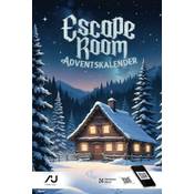 Thomas Wolf Escape Room Adventskalender
