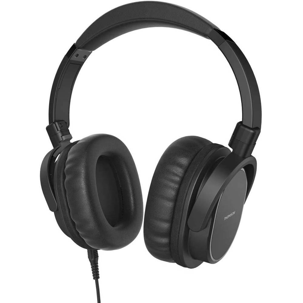 Kopfhrer Mit Kabel Test