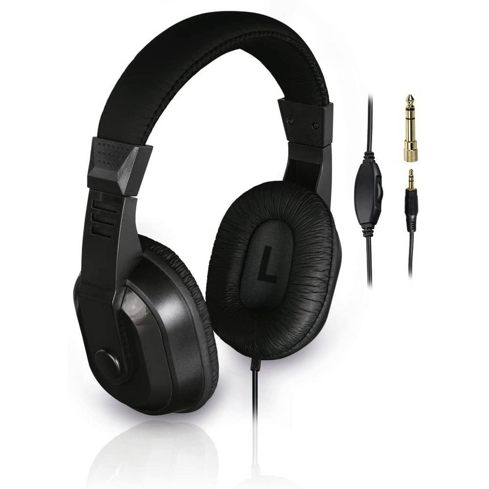 TVKopfhörer Test & Vergleich » Top 19 im Januar 2025