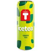 Thomst Eistea Green Tea Vergleich