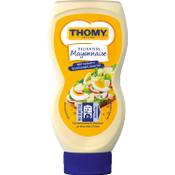 Thomy Delikatess Mayonnaise Vergleich