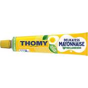THOMY Delikatess-Mayonnaise Vergleich