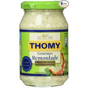Thomy Gour.Remoulade Vergleich