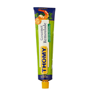 Thomy Gourmet  Remoulade Vergleich