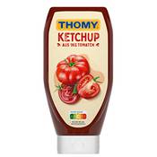 Thomy Tomaten-Ketchup Vergleich