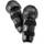 Thor 2704-0083 Youth Sector Knee Guards