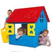 Thorberg Kinderspielhaus Vergleich