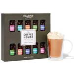 Thoughtfully Kaffee-Sirup