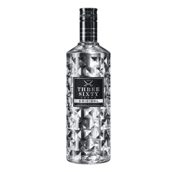 Three Sixty Vodka Original