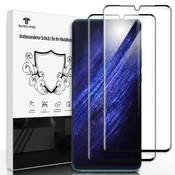 Three-Tree Huawei P30 Pro Panzerglas Vergleich