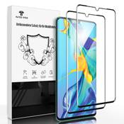 Three-Tree Panzerglas für Huawei P30 Pro Vergleich