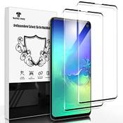 Three-Tree Panzerglas für Samsung Galaxy S10 Vergleich