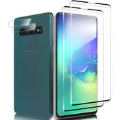 Three-Tree Samsung Galaxy S10 Plus Panzerglas Vergleich