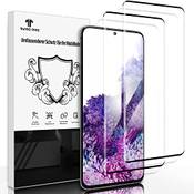 Three-Tree Samsung Galaxy S20 Plus Panzerfolie Vergleich