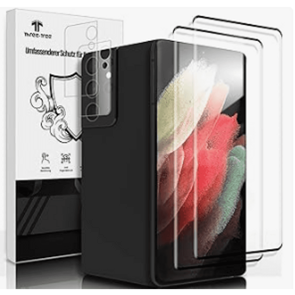 S21 Schutzfolie Ab Werk Wie Gut Samsung Galaxy S21 Ultra Panzerglas: Top 10 Test & Vergleich