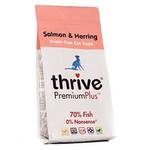 Thrive-Katzenfutter
