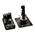 Thrustmaster Hotas Warthog Joystick mit Doppelgas-System