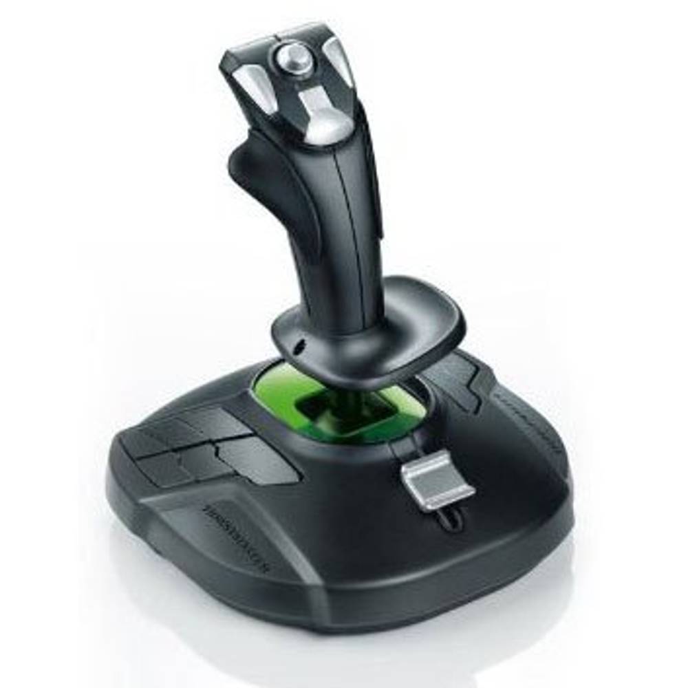Thrustmaster-Joystick Test & Vergleich » Top 14 im Januar 2024