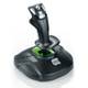 Thrustmaster T16000M FCS HOTAS Vergleich