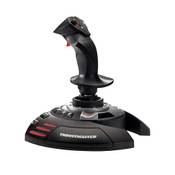 Thrustmaster T-Flight Stick X Vergleich