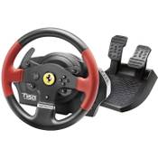 Thrustmaster T150 Ferrari Edition Vergleich