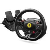 Thrustmaster T98 Ferrari 296 GTS Vergleich
