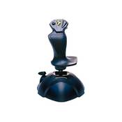 Thrustmaster USB Joystick Vergleich