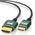 Thsucords Hyper Slim Mini HDMI auf HDMI Kabel